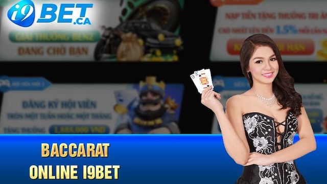 Đánh giá các ưu điểm nhà cái i9bet