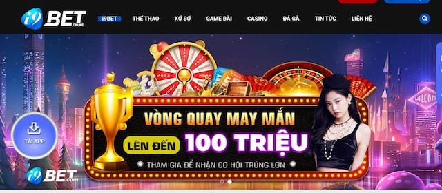 Review chi tiết các tựa game nổi bật tại i9bet