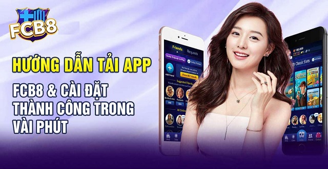 App cá cược thông minh được thiết lập