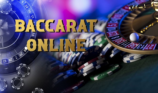 Bỏ túi cách chơi Baccarat online an toàn, dễ thắng