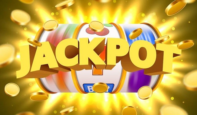 Cơ hội trúng Jackpot có cao không?