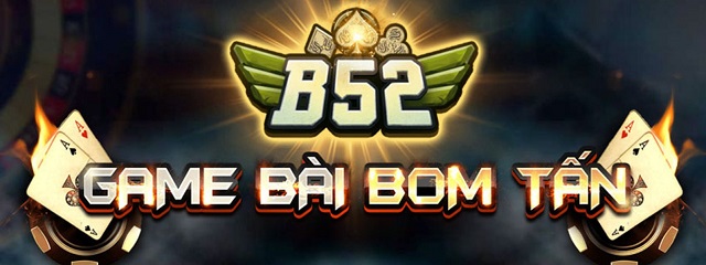 Cổng game B52 Club