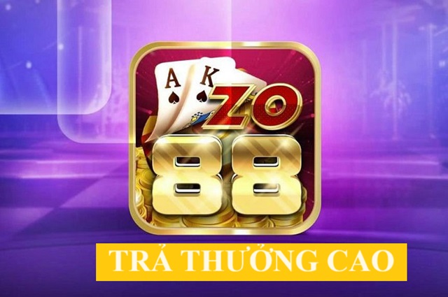 Cổng game trả thưởng cao cho phép bạn kiếm tiền khủng về túi