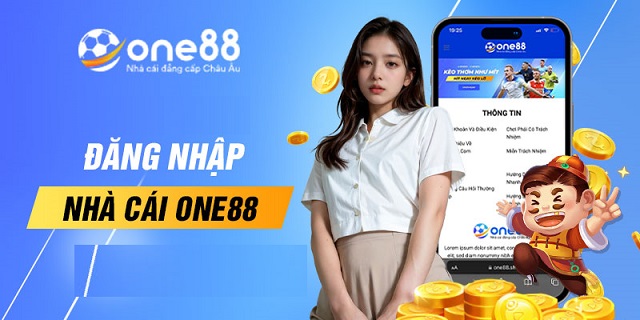 Đăng nhập One88