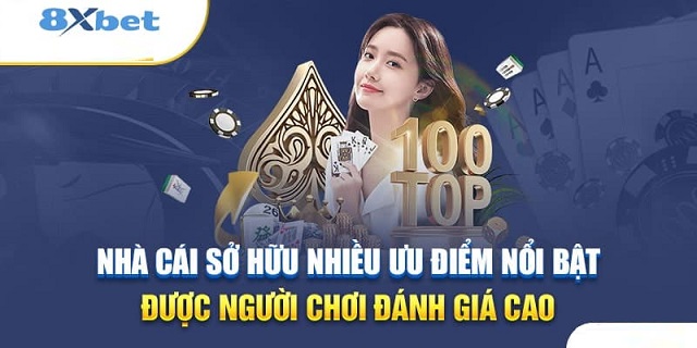 Đánh giá 8Xbet