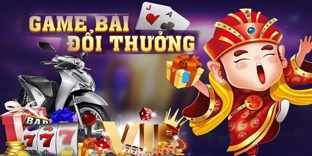 Game bài đặc sắc tại VZ99