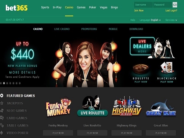 Giải mã sức hút của Bet365