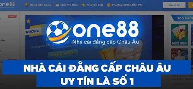 Giới thiệu về One88