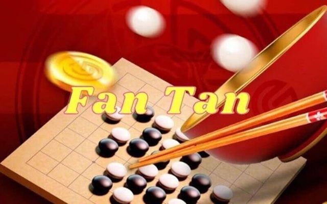 Giới thiệu về game bài FanTan