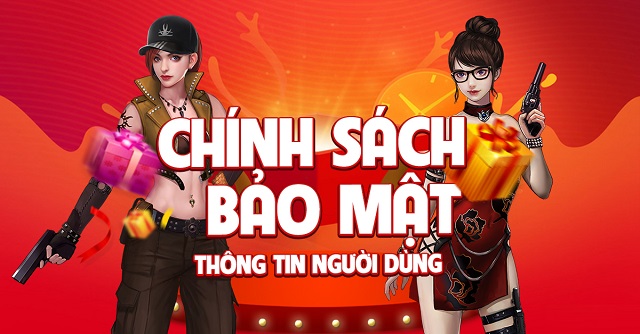 Hệ thống bảo mật tại Vkgame hoàn thiện