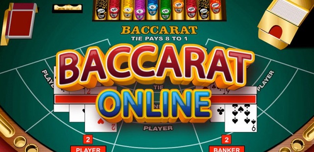 Hiểu đúng về game Baccarat online