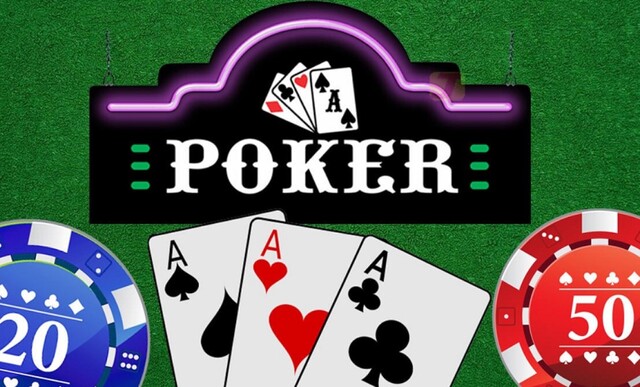 Khám phá ngay cách chơi Poker đơn giản, dễ hiểu cho người chơi mới