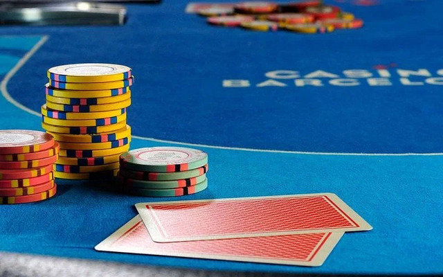 Kinh nghiệm chơi preflop poker dành cho các tay cược