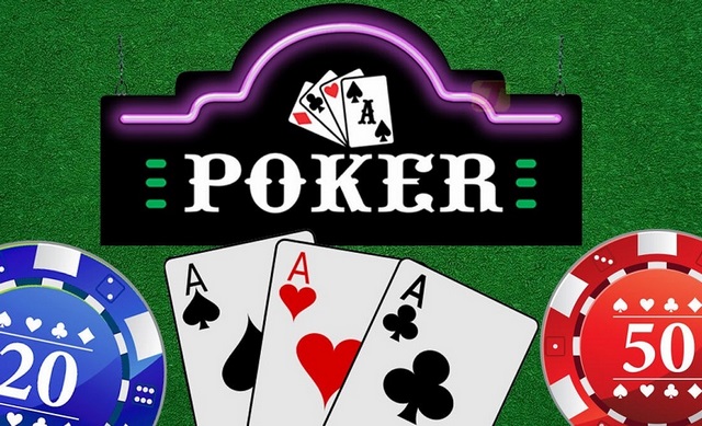 Luật chơi Poker online cho cược thủ