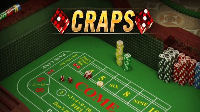 Lưu ý cần ghi nhớ khi chơi Craps