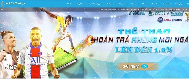 Thương hiệu giải trí uy tín và minh bạch