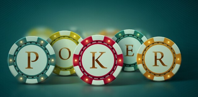 Một ván bài Poker sẽ có 4 vòng chơi là pre-flop, flop, turn, river