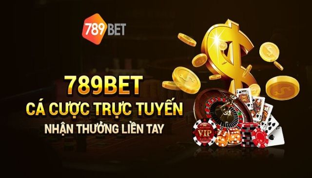 Nạp rút tiền nhanh chóng, không giới hạn và thuận tiện tại 789bet