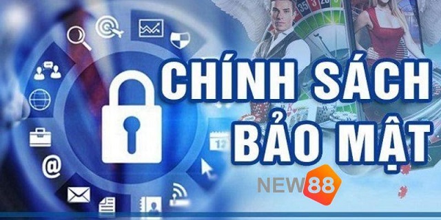 New88 hỗ trợ hệ thống bảo mật thông tin an toàn tuyệt đối