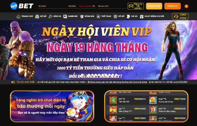 Tham gia 989bet – Cá cược đẳng cấp với các game bài chất lượng