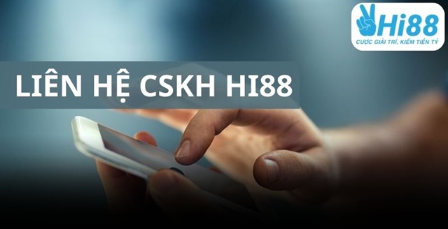 Nhà cái CSKH chuyên nghiệp