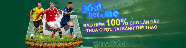 Nhận thưởng hàng triệu đồng hàng ngày khi cá cược tại 360bet