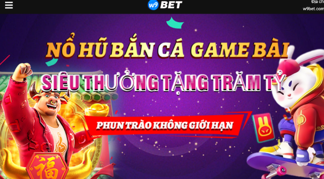 Nhận thưởng trị giá hàng triệu đồng không giới hạn khi cá cược tại nhà cái 989bet