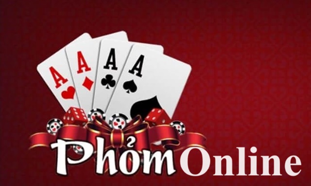 Phỏm online là gì?