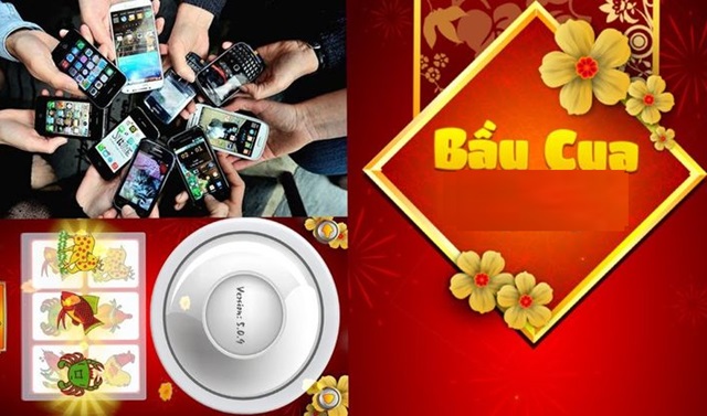 Quy luật Bầu Cua là gì?