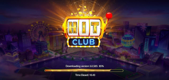 Hit Club – Cổng game bài đổi thưởng đỉnh cao với nhiều tính năng hiện đại