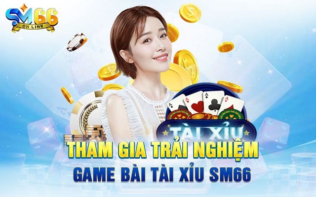 Review SM66: Nhà cái uy tín hay lừa đảo?