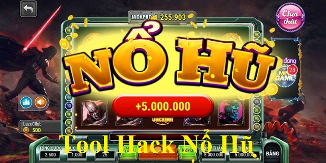 Tool Hack Nổ Hũ là gì?