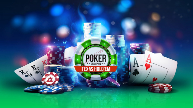 All in poker là gì? Cách chơi chiến thuật all in game bài Poker hiệu quả