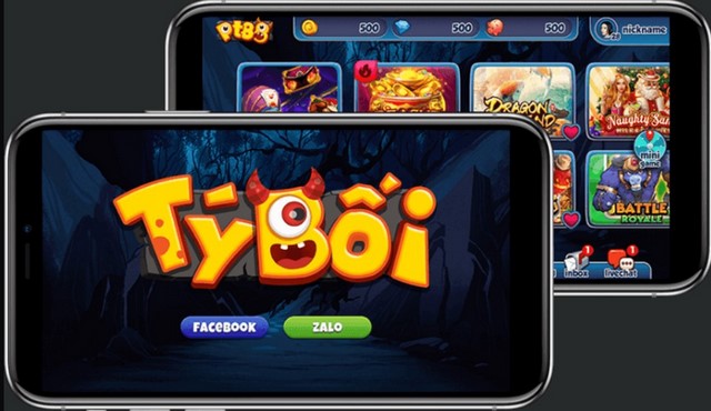 Đánh giá tổng quát về cổng game Tyboi hàng đầu tại Việt Nam