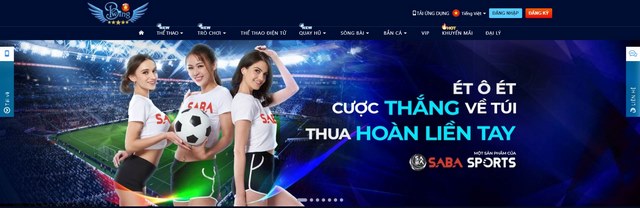 Thể thao chất lượng được nhà cái cung cấp