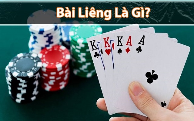 Bài liêng là gì?