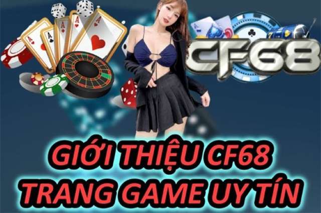 Cổng game uy tín hàng đầu thị trường