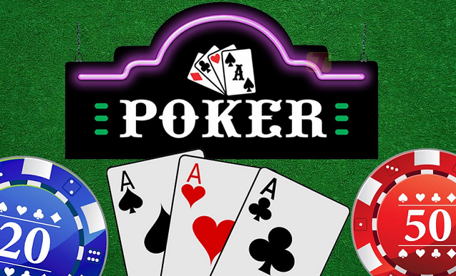 Chiến thuật chơi poker cần đánh cẩn thận với quân bài cao