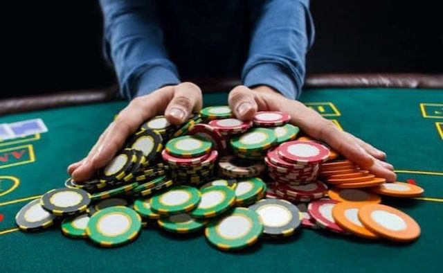 Vì sao cần dùng chip trong Poker?