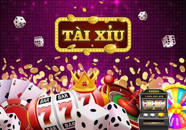 Game bài tài xỉu ngày càng trở nên phổ biến ở trong lĩnh vực cá cược trực tuyến