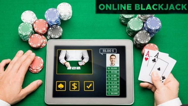 Hướng dẫn cách chơi Blackjack siêu đơn giản, dễ hiểu