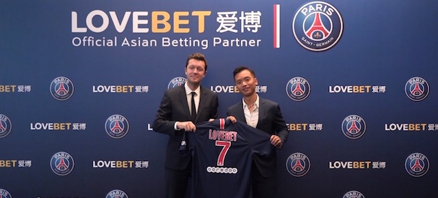 Các câu hỏi thường gặp về Lovebet