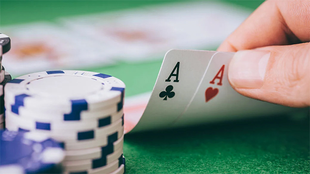 Lựa chọn starting hand trong poker là điều cực kỳ quan trọng