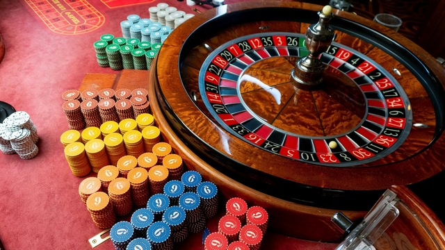 Các loại hình casino ấn tượng và đặc sắc