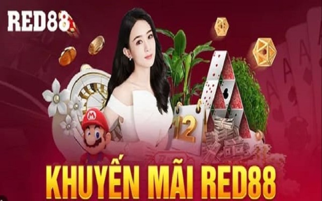 Nhiều khuyến mãi dành cho bet thủ