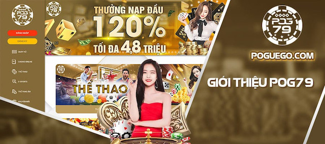 Liên hệ nhanh chóng, dễ dàng tại Pog79