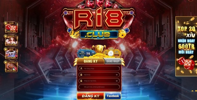 Người chơi đánh giá ra sao về Ri8 Club? Cổng game cá cược hàng đầu