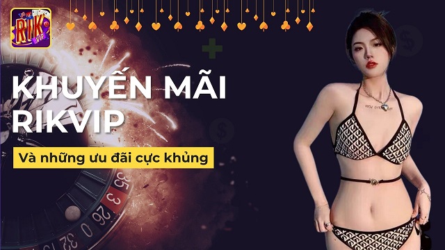 Top các khuyến mãi cực sốc tại cổng game