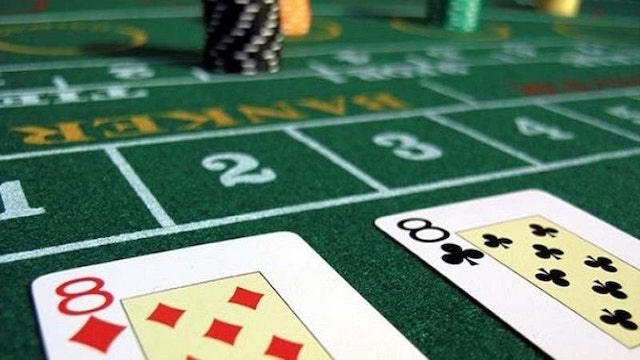 Các phương thức soi cầu Baccarat hiệu quả