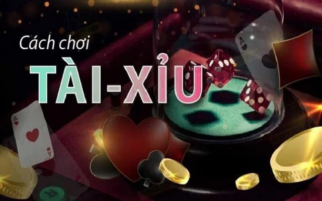 Hướng dẫn cách chơi tài xỉu dễ thắng cho anh em cược thủ